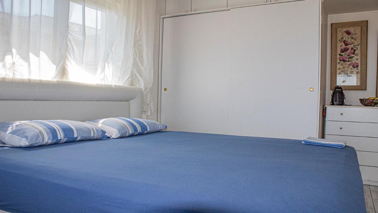 Apartment 45M2 In Asprovalta Dış mekan fotoğraf